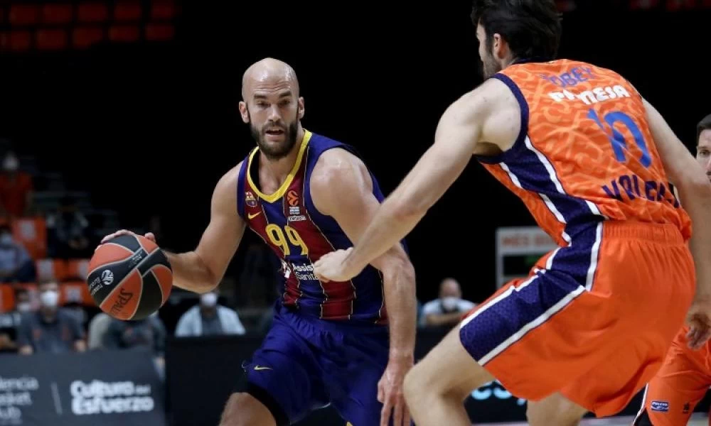 Euroleague: ''Παρών'' ο Νικ Καλάθης στον τελικό